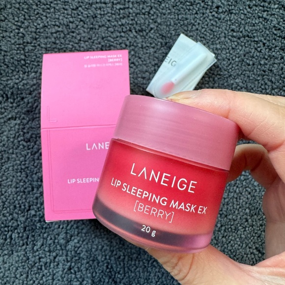 Laneige Lip Sleeping Mask - Picture 2 of 5